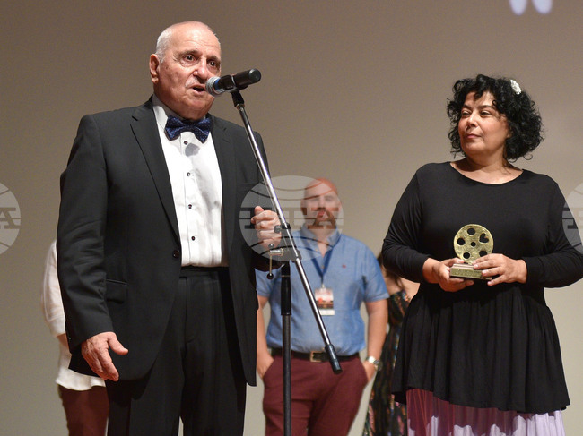 Варна - кинофестивал "Любовта е лудост"