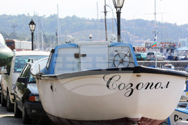 Лица от "Аполония" през годините - II  част