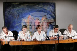 Лица от "Аполония" през годините - II  част