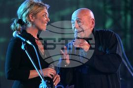 Лица от "Аполония" през годините - II  част