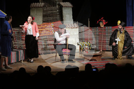 Лица от "Аполония" през годините - II  част