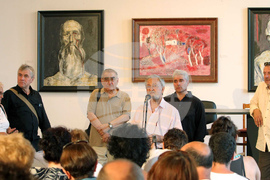 Лица от "Аполония" през годините - II  част