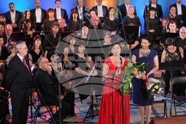 Лица от "Аполония" през годините - II  част