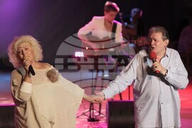 Лица от "Аполония" през годините - II  част