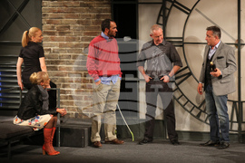 Лица от "Аполония" през годините - II  част