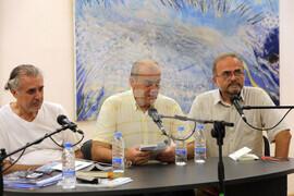 Лица от "Аполония" през годините - II  част