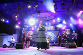 Лица от "Аполония" през годините - II  част