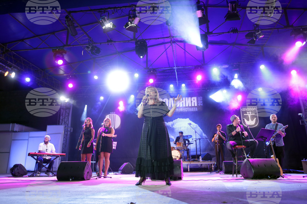 Лица от "Аполония" през годините - II част