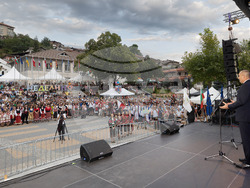 Снимка: Президентство