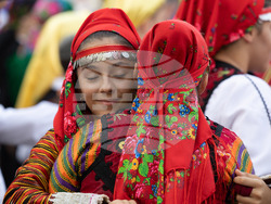 Снимка: Президентство