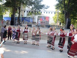 Снимка: Община Видин