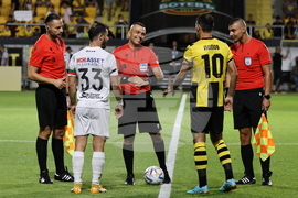 Пловдив - футбол - Ботев (Пловдив) - Славия (София)