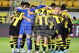 Пловдив - футбол - Ботев (Пловдив) - Славия (София)