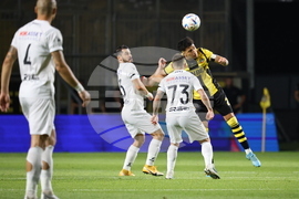 Пловдив - футбол - Ботев (Пловдив) - Славия (София)