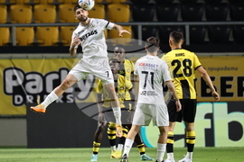 Пловдив - футбол - Ботев (Пловдив) - Славия (София)