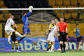 Пловдив - футбол - Ботев (Пловдив) - Славия (София)