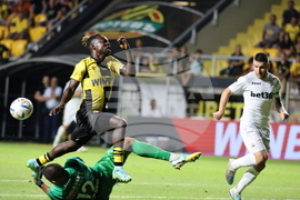 Пловдив - футбол - Ботев (Пловдив) - Славия (София)