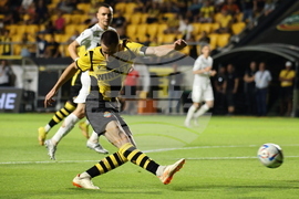 Пловдив - футбол - Ботев (Пловдив) - Славия (София)