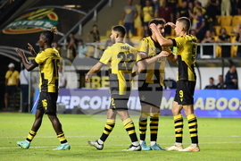 Пловдив - футбол - Ботев (Пловдив) - Славия (София)