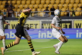 Пловдив - футбол - Ботев (Пловдив) - Славия (София)