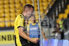 Пловдив - футбол - Ботев (Пловдив) - Славия (София)