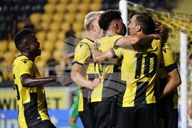 Пловдив - футбол - Ботев (Пловдив) - Славия (София)