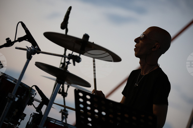 Село Дъбрава - The Brava Balkan Fest - фестивал