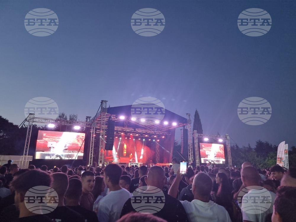 Четвъртата вечер на осмото издание на бирфеста в Стара Загора ще е на рок вълна