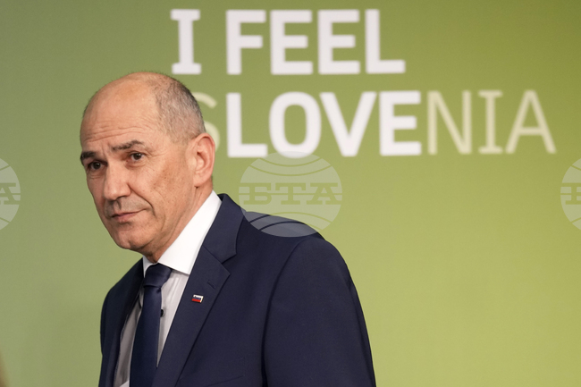 Словенски съд оправда бившия премиер Янез Янша по обвинения в корупция