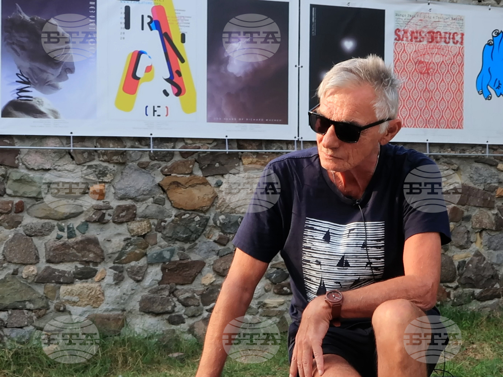 Човек, за да живее дълго, трябва да остарее по някакъв начин, казва писателят Людмил Станев