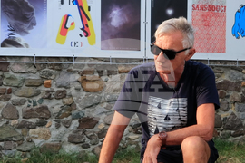 Созопол - Аполония - Людмил Станев - книга - представяне