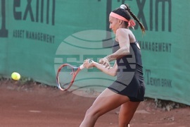 Тенис - Държавно лично първенство за мъже и за жени