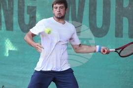 Тенис - Държавно лично първенство за мъже и за жени