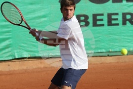 Тенис - Държавно лично първенство за мъже и за жени