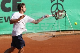 Тенис - Държавно лично първенство за мъже и за жени