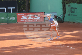 Тенис - Държавно лично първенство за мъже и за жени