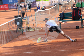 Тенис - Държавно лично първенство за мъже и за жени