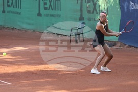 Тенис - Държавно лично първенство за мъже и за жени