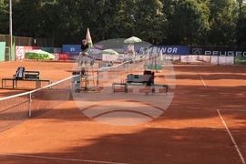 Тенис - Държавно лично първенство за мъже и за жени