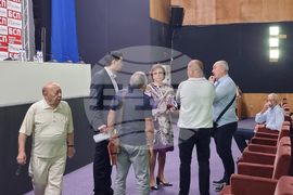 БСП-София - Градска конференция - подготовка за местните избори