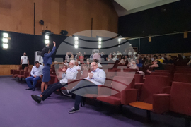 БСП-София - Градска конференция - подготовка за местните избори