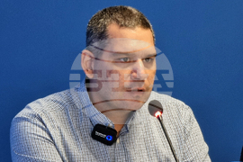 Национален пресклуб на БТА Добрич - ПП Възраждане - представяне