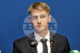 Национален пресклуб на БТА Добрич - ПП Възраждане - представяне