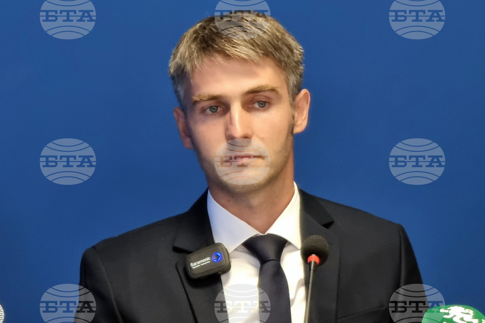 Национален пресклуб на БТА Добрич - ПП Възраждане - представяне