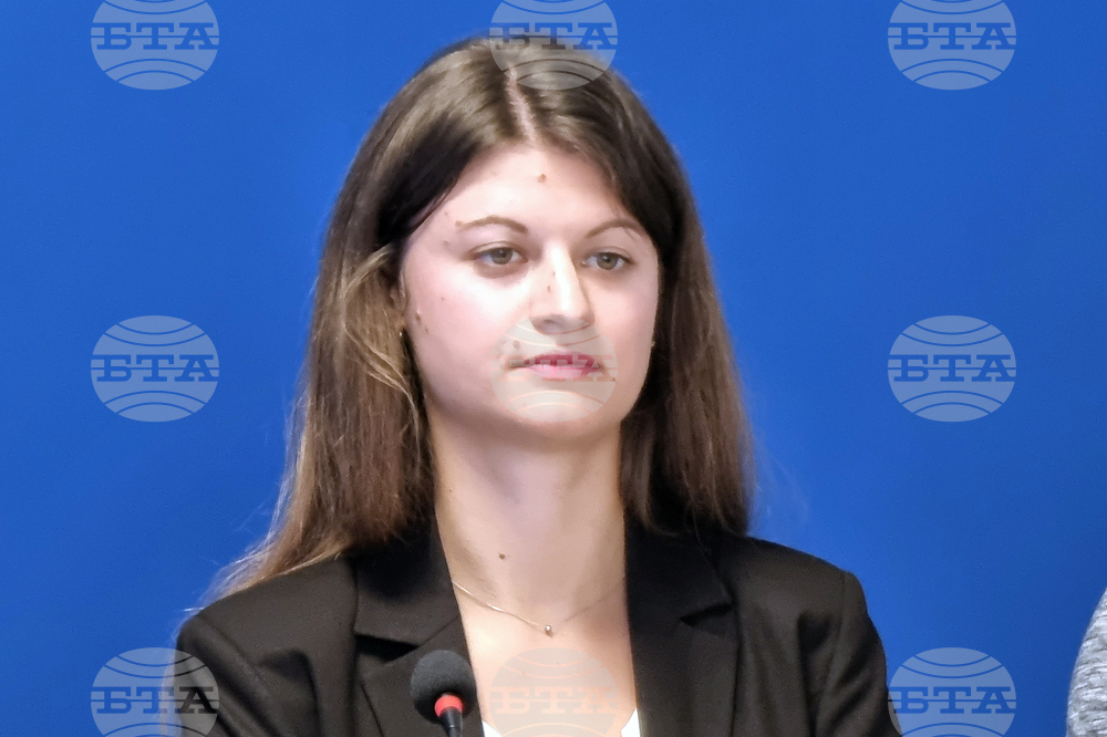 Национален пресклуб на БТА Добрич - ПП Възраждане - представяне