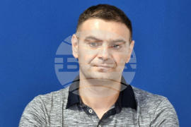 Национален пресклуб на БТА Добрич - ПП Възраждане - представяне