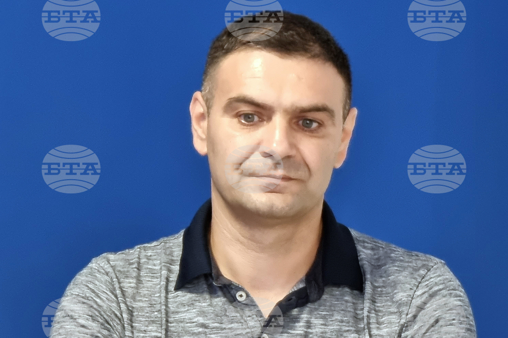 Национален пресклуб на БТА Добрич - ПП Възраждане - представяне