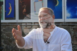 Созопол - Аполония - Александър Секулов - книга - представяне