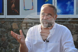 Созопол - Аполония - Александър Секулов - книга - представяне