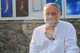 Созопол - Аполония - Александър Секулов - книга - представяне